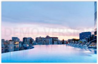 Hotel Embassy Suites Hilton Santo Domingo